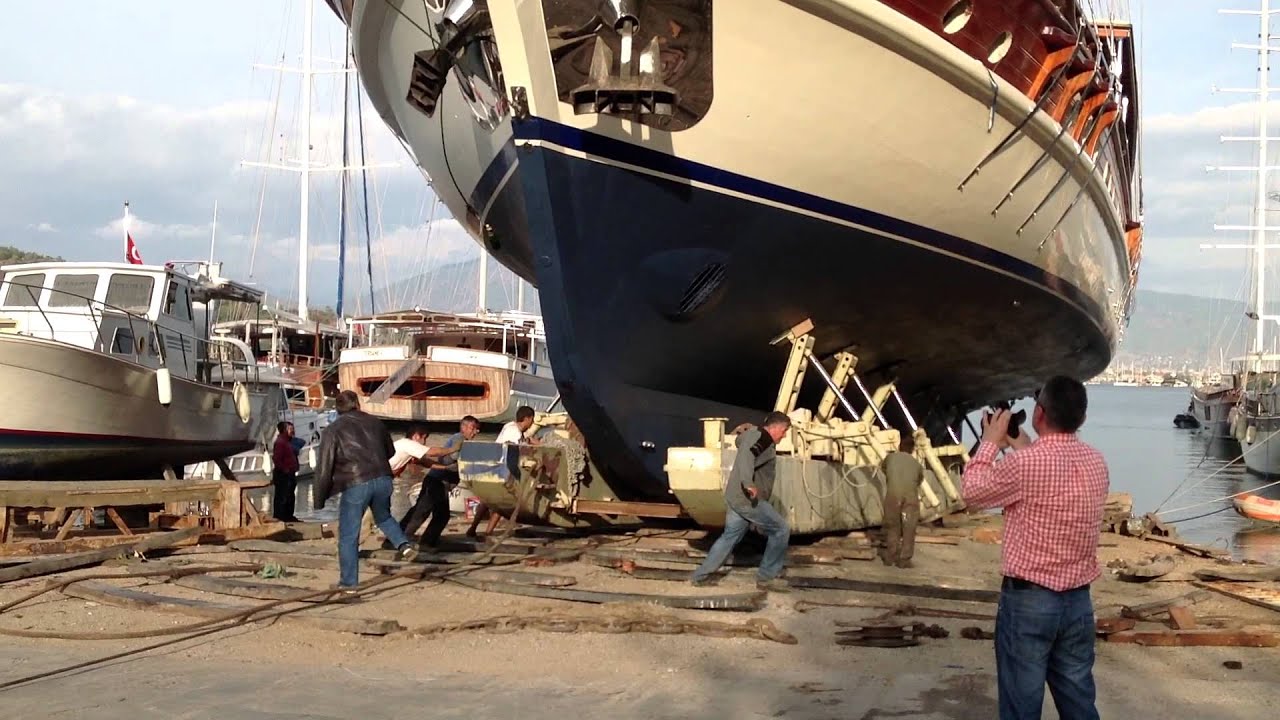 Another view from Ms Admiral