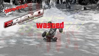 Ripping & Breaking This Traxxas Erevo 2.0 😱