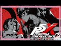 [Persona 5 : The Phantom X | P5X] We Finally Passed the 1st Palace~