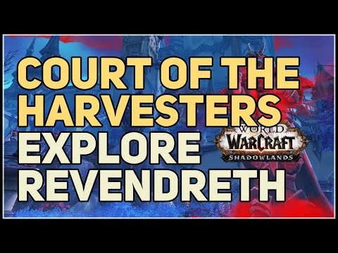 Court of the