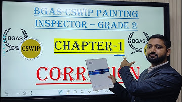 BGAS Chapter 1 Corrosion (Hindi/English)