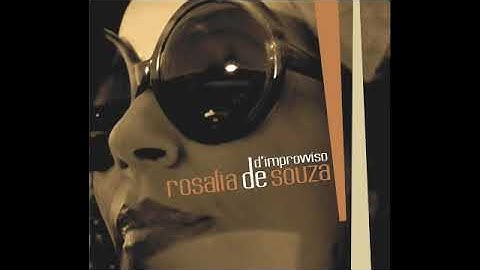 Thumbnail of Rosalia De Souza - Sambinha
