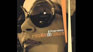 Rosalia De Souza - Sambinha chords