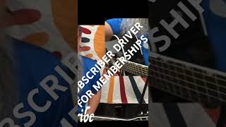 June Become A Member   Support This Channel junemembershipdrive