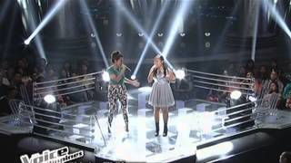 The Voice Best Of Team Apl In Season 2