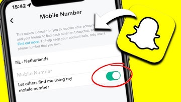How To Remove Phone Number From Snapchat - Easy Guide