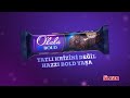 Ãœlker Oâ€™lalaâ€™dan Yepyeni Oâ€™lala Bold!