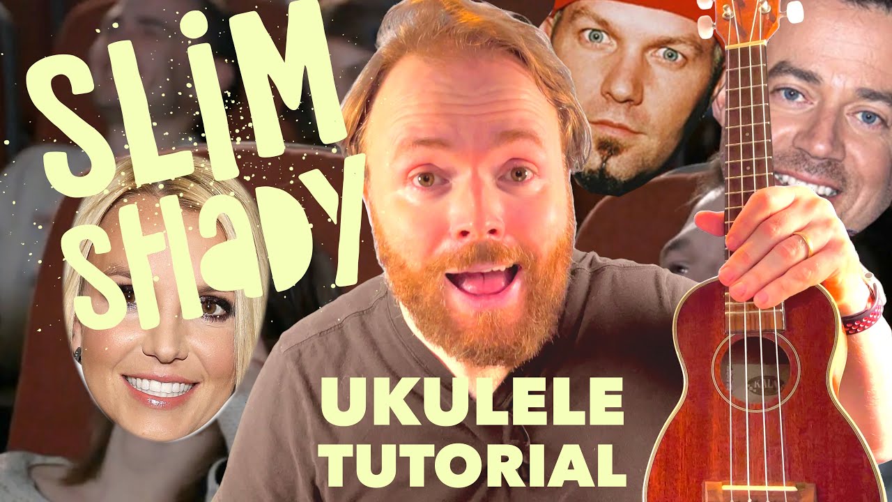 42 Easy Ukulele Songs For Beginners | Gear4Music
