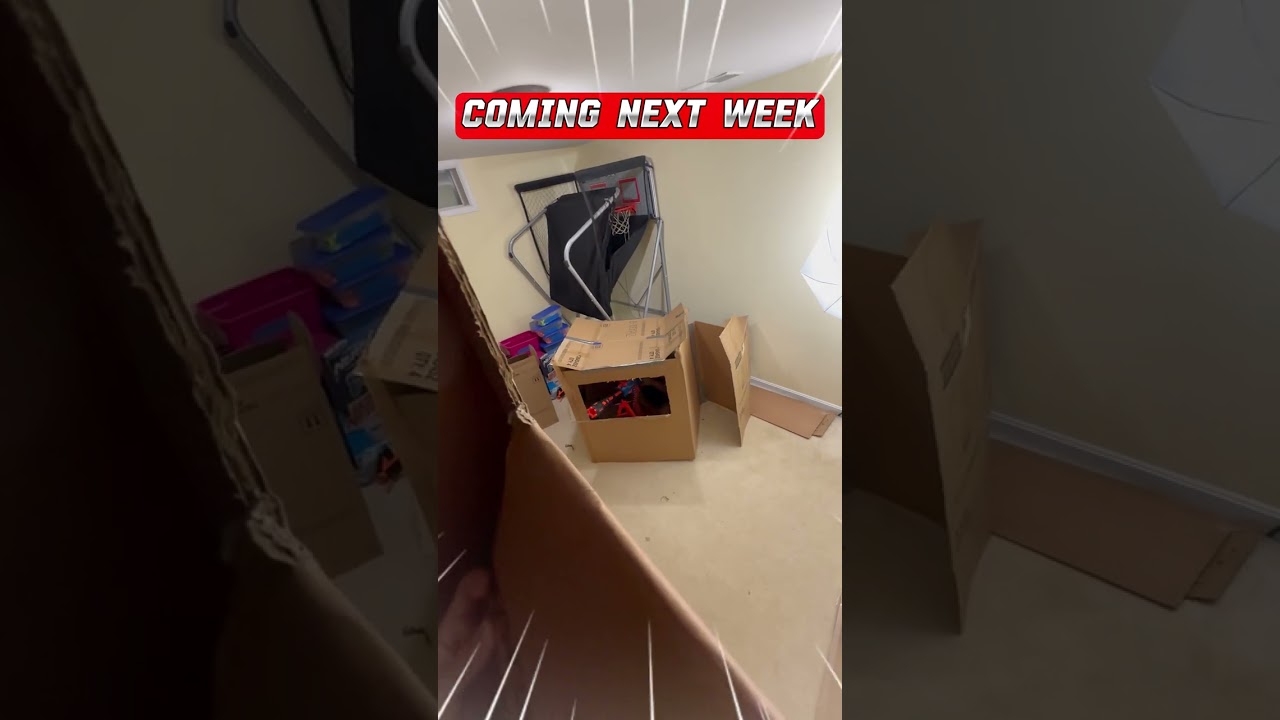 Sneak Peek: One our best videos yet 