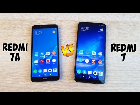 Wideo: Wszystkie Zalety I Wady Xiaomi Redmi 7