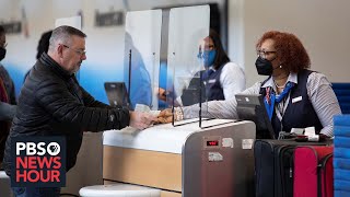 Why the DOJ is appealing a judge’s decision to drop transportation mask mandates