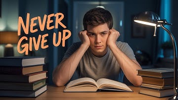 Never Give Up | Story of a Poor Little Boy | Motivational Story