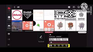 Mpaa Logo Credits Speedrun Be Like (KineMaster)