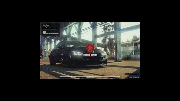 Loading Screen V2 - FiveM Script (FREE)