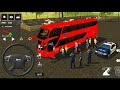 Euro coach bus simulator malaysia bus simulator Android Euro coach bus simulator malaysia bus simulator Android