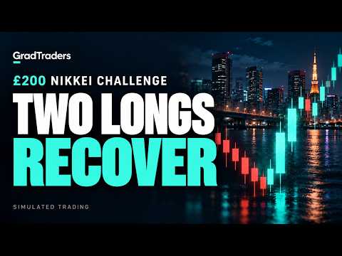 Nikkei 225 Challenge · Trading Record