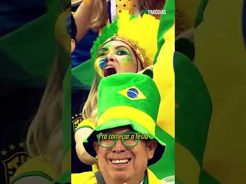  O HEXA TÁ VINDO!!! VAMO BRASIL!  #ShortsFIFAWorldCup #ParceriaPaga -  O HEXA TÁ VINDO!!! VAMO BRASIL!  #ShortsFIFAWorldCup #ParceriaPaga