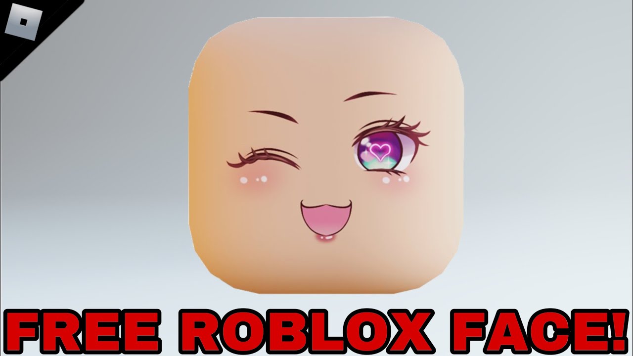 ✨New Roblox faces✨, [Part- 2] #roblox in 2023
