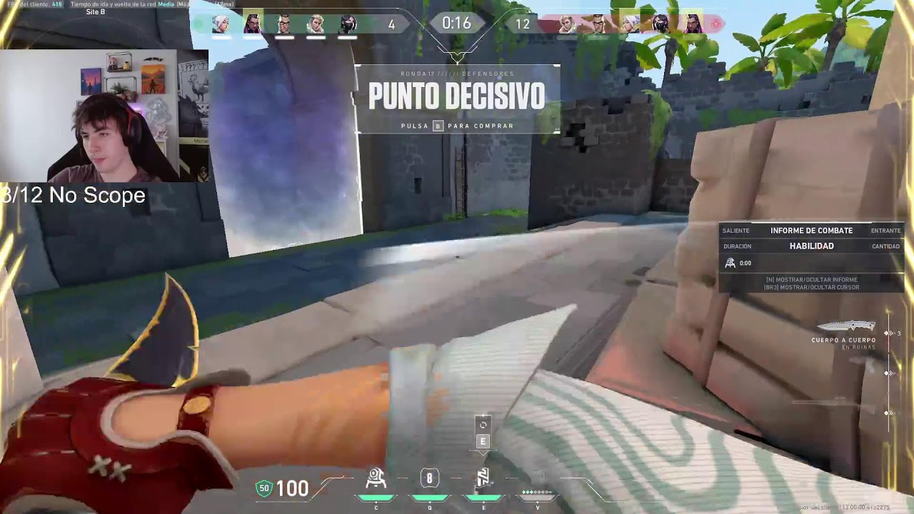 Radiant Ranked | Menace - twitch.tv/menace_val (main stream)