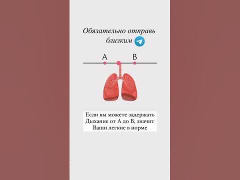 Диагностика ваших лёгких - YouTube