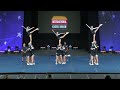 Japan - Shibaura Angels [Youth All Girl Median]