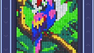 Famous Pixel Flow Level 1264 Hard Solution Walkthrough Profile