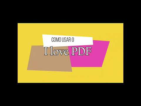 loveページ COMO NUMERAR PDF PELO ILOVEPDF 2024 Ep. 10 - YouTube