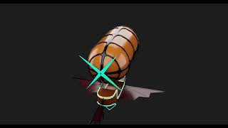 3D Animation Portfolio in Autodesk Maya.