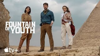 Vídeo de Danae Gregoric - Fountain Of Youth