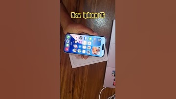 Full video On YouTube Channel 🔥💗 #iphone16 #apple #unboxing #shorts #youtubeshorts #yushohai #funk