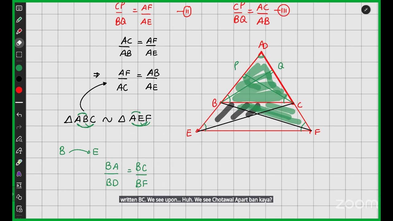 Geometry-lecture-12-Basics