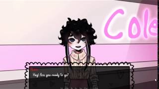 GO DO YOUR JOB AKANO! - The Diner (all endings)