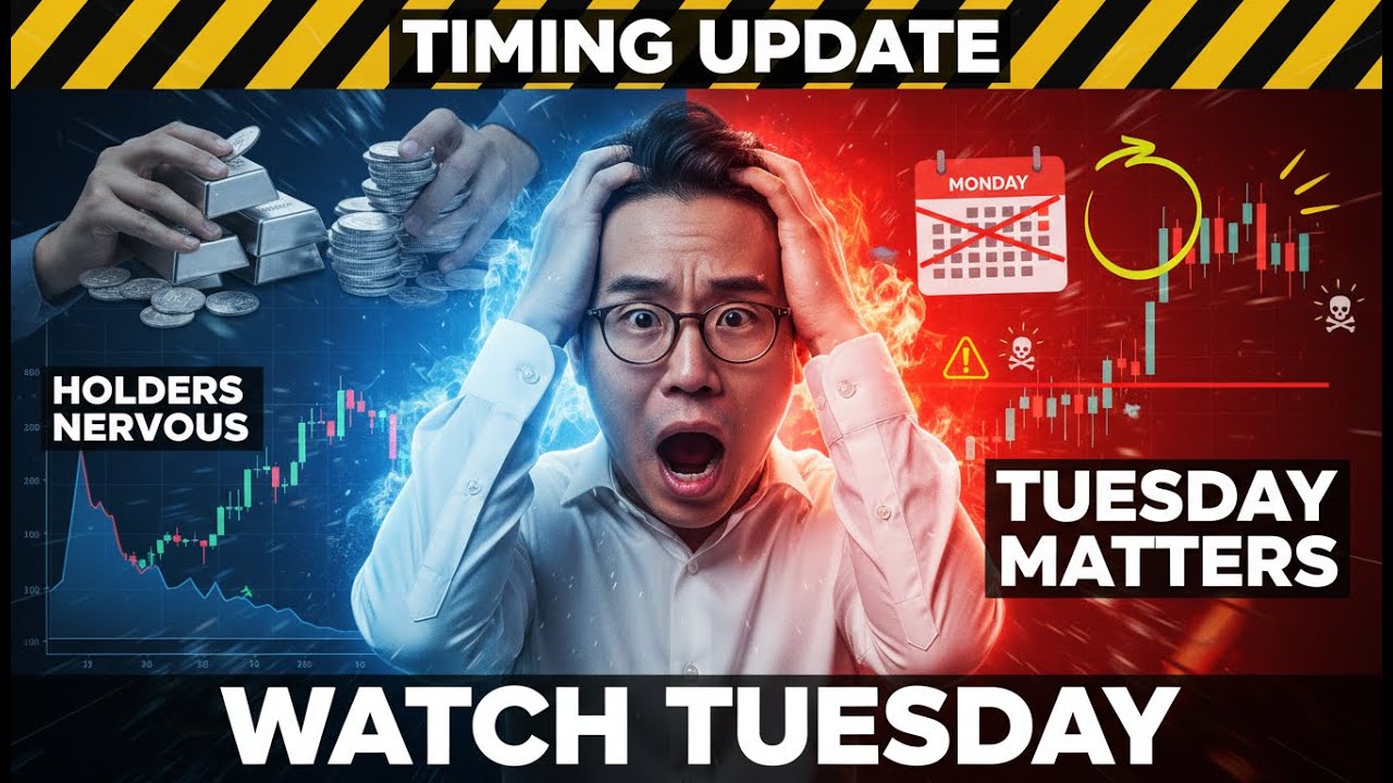 Обладатели серебряных медалей всё ещё нервничают, но вторник важнее понедельника!