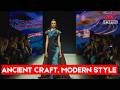 Chinese Designer Xuaujin Stuns At Moscow Fashion Week 2026 Fashion Lifestyle Chinese Designer Xuaujin Stuns At Moscow Fashion Week 2026 Fashion Lifestyle