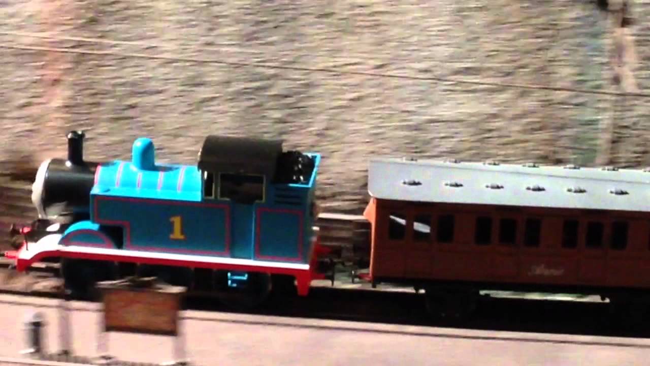 thomas and friends museum