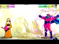 Marvel Vs Capcom 2 (Versus Mode) [NAOMI]  [60FPS]