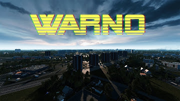 WARNO - Original Music From Youtube Videos 16 : "Delayed Retribution"