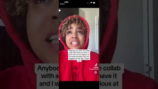 Pt.1 Gucci 3rd leg HSV|  Viral TikTok story time.