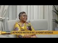 RDC : Judith Suminwa Tuluka, une Première ministre pour l