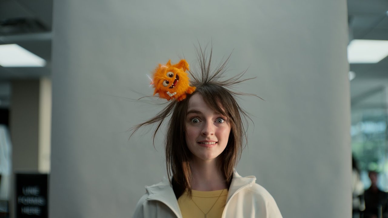 Dryer Heat Is A Real Monster At The DMV