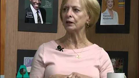Kathleen Logan: Women's Wisdom Pass It On!