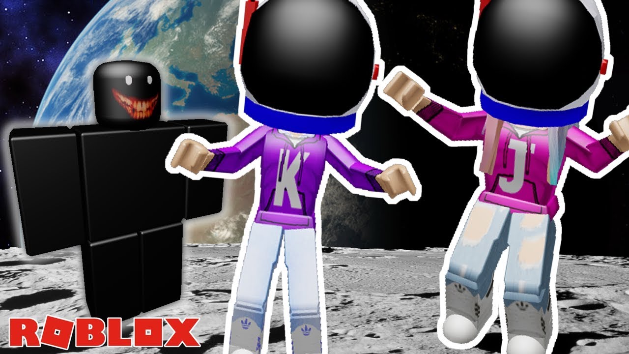 The Horror Space Trip Roblox Alien Attack Youtube - loverboy roblox