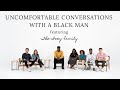 White Parents, Raising Black Children - Uncomfortable Conversations with a Black Man - Ep. 6