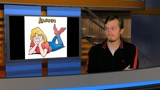 Luann Happy 29Th Birthday