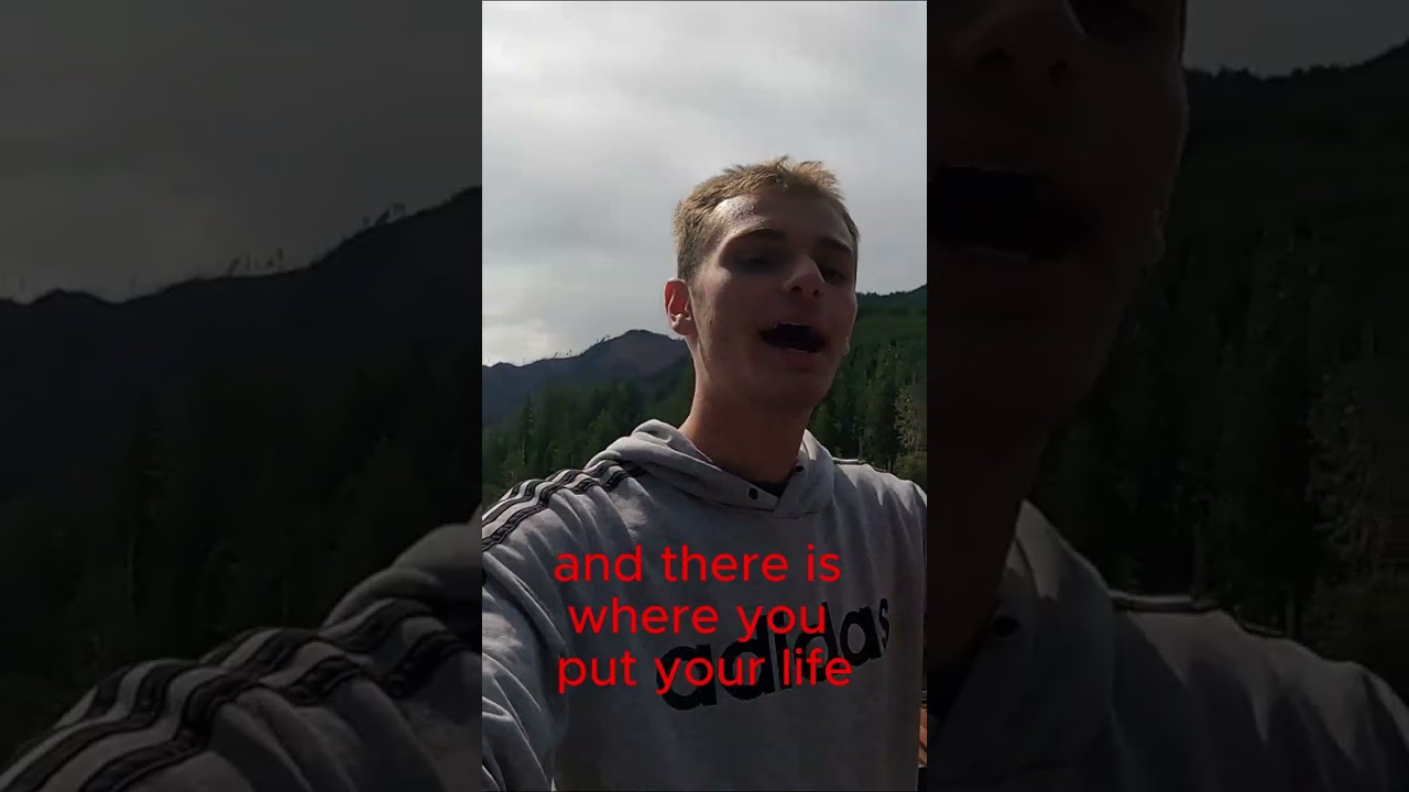 Extremely Dangerous Bridge Almost Died Vance Creek Bridge!!!