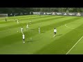 2026_08_08 - U18 vs Philadelphia U18 (H)