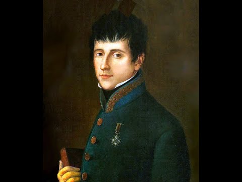 Революции 1820-х годов в Европе