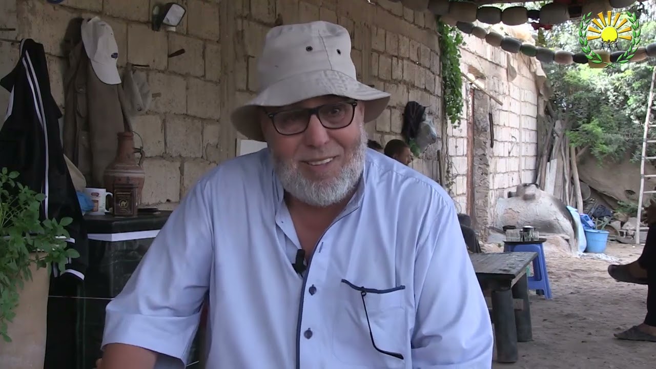 قصبة الطاهر ..المزار ايت ملول  الارض الانسان ...الغنى و التنوع في اطار الوحدة