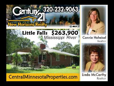 Linda McCarthy, Connie Hoheisel, CentralMinnesota...  320-232-9063