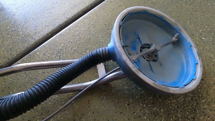Turbo Hybrid Tile and Grout Cleaning Tool 2 New Tips + 1 Bonus Tip Revealed  